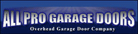 all pro garage doors in plano