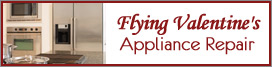 flying valentine's appliance repair in plano